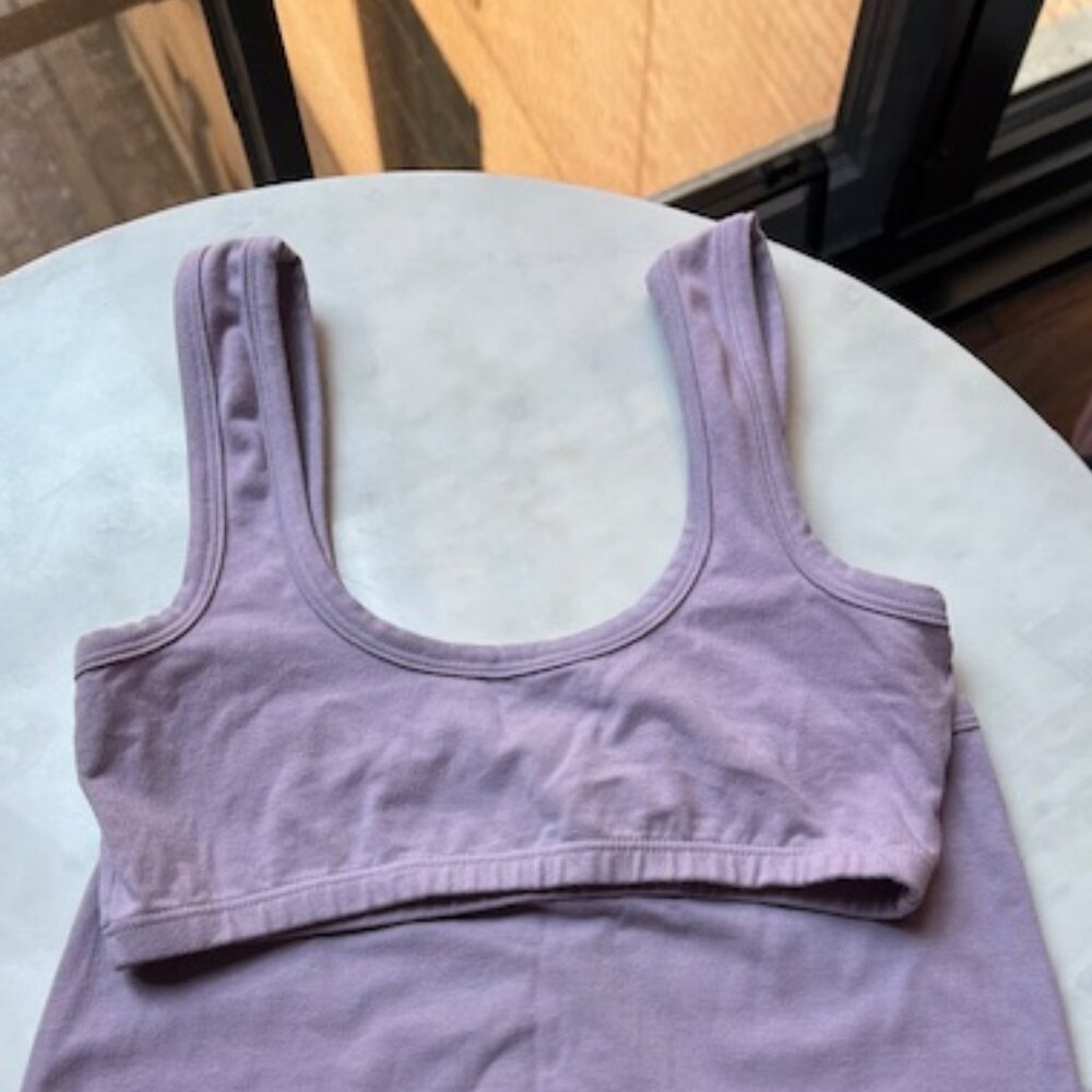 ARQ Wide Strap Bra ONLY